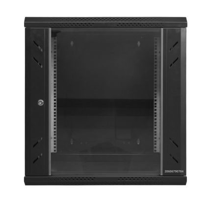Finen WMG6612 Gabinete de Pared Abatible 12RU (635x600x500+100mm)