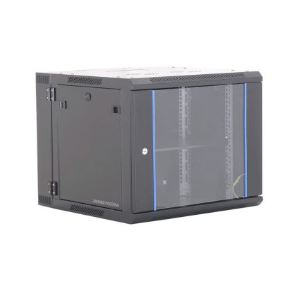 Finen WMG6512 Gabinete de Pared Abatible 12RU (635x600x450+100mm)
