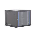 Finen WMG6506 Gabinete de Pared Abatible 6RU (368x600x450+100mm)