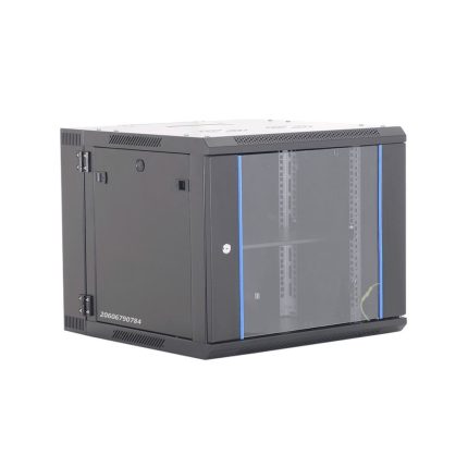 Finen WMG6506 Gabinete de Pared Abatible 6RU (368x600x450+100mm)