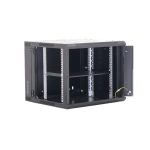 Finen WMG6515 Gabinete de Pared Abatible 15RU (769x600x450+100mm)