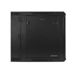 Finen WMG6509 Gabinete de Pared Abatible 9RU (501x600x450+100mm)