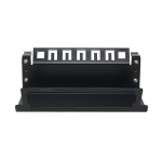 Siemon DIN-PNL-RIC-01 Patch panel riel DIN para 1 panel RIC