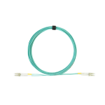 Siemon FJ2-LCLC5V-05AH Jumper XGLO de FO LC/LC Multimodo 5mts LSZH