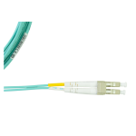 Siemon FJ2-LCLC5V-05AH Jumper XGLO de FO LC/LC Multimodo 5mts LSZH - Imagen 2