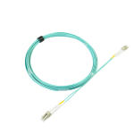 Siemon FJ2-LCLC5V-05AH Jumper XGLO de FO LC/LC Multimodo 5mts LSZH - Imagen 3