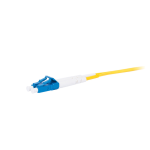 Siemon FJ2-LCULCUL-02H JUMPER XGLO LC-UPC/LC-UPC DUPLEX 2M LS0H-3 AMARILLO