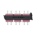Placa adaptadora LVA12-LCE-BC-A LightVerse