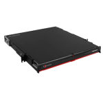 Siemon LVE-1U-MD-P01A Gabinete Light Ver