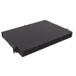 Siemon LVE-1U-MS-C01A gabinete Fibra, mont