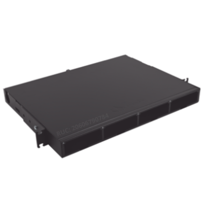 Siemon LVE-1U-MS-C01A gabinete Fibra, mont