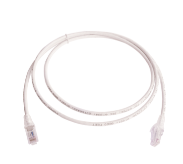 Siemon MC6-05-02B Patch Cord 1.5M CAT6