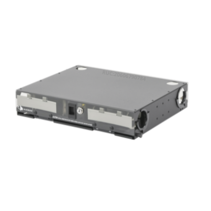 siemon RIC3-24-01 Panel de Conexión de Fibra