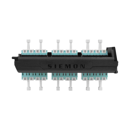 Placa adaptadora LVA12-LCQ-BC-A LightVerse