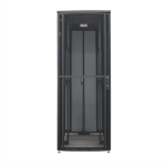 Gabinete V82A-2AB111-45F de piso 45RU