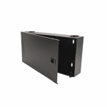 Gabinete LVW-M1-01 LightVerse Montaje