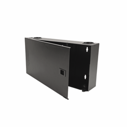 Gabinete LVW-M1-01 LightVerse Montaje