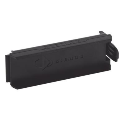 Placa ciega LVA-BLANK-01A LightVerse comp