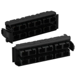 Placa adaptadora LVA08-SCB-BM-A LightVerse 8