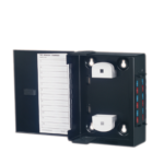 Siemon SWIC3-M-01 Mini Caja de Conexión