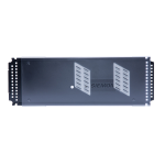 Charola de empalme TRAY-3 fibra para 24 emp