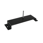 Siemon TRAY-B-01 Bracket para montaje de bandeja de empalme en SWIC3