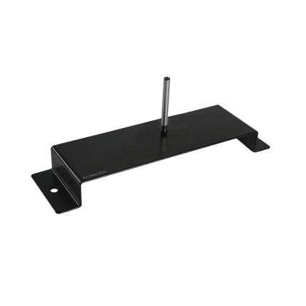 Siemon TRAY-B-01 Bracket para montaje de bandeja de empalme en SWIC3