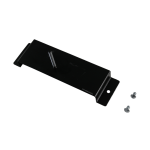 Siemon TRAY-B-01 Bracket para montaje de bandeja de empalme en SWIC3