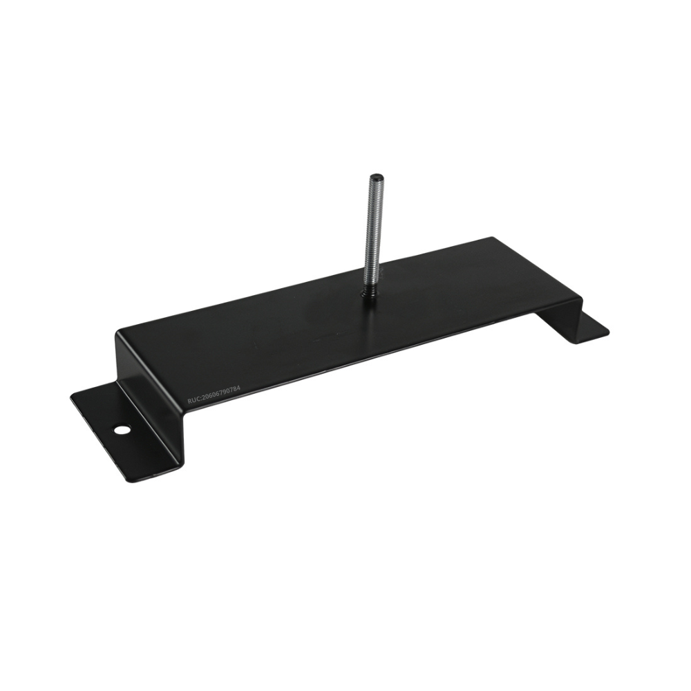 TRAY-B-01 Siemon TRAY-B-01 Bracket para montaje de bandeja de empalme en SWIC3