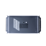 Siemon TRAY-M-3 organizador para 12 empalmes de fusión de fibra óptica