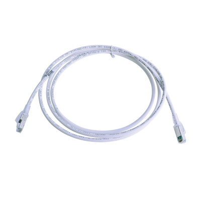 Siemon ZM6A-S07-02B Patch Cord S/FTP RJ45