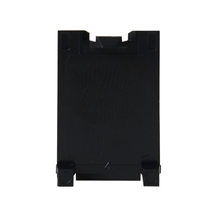 Siemon MX-BL-01 Tapa ciega para Patch Panel