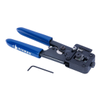 Herramienta de engarce plug PT-908-D Cat5E