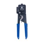Herramienta de engarce plug PT-908-D Cat5E y Cat6. - Imagen 3