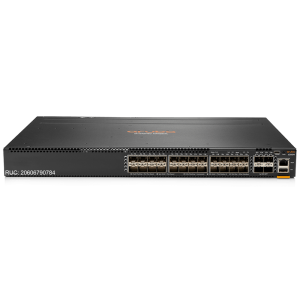 Aruba JL658A Switch CX6300 24 Puertos SFP+ 4QSFP/ 20606790784