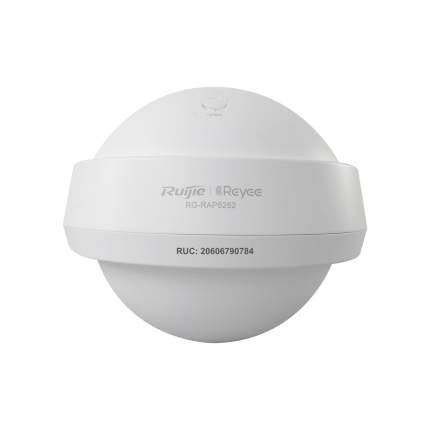 Ruijie RG-RAP6262 Reyee AX3000 Wi-Fi 6 Gigabit