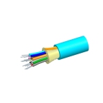 CommScope 760012161 Cable de fibra para interiores,12 fibras