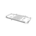 CommScope 760241378 Kit de bandeja