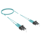 CommScope FFXLCLC42-MXF007 Cable de conexión de fibra
