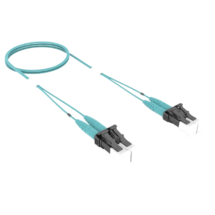 CommScope FFXLCLC42-MXF010 cable de conexión de fibra