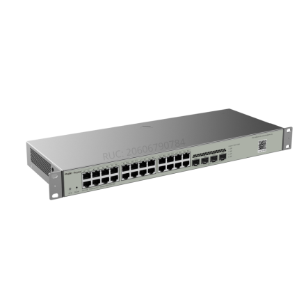 Ruijie RG-NBS3100-24GT4SFP-V2 Switch 28-Port
