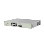 Ruijie RG-NBS5300-8MG2XS-UP switch L3 10P