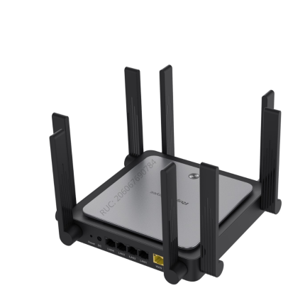 RuijieRG-EW3200GX PRO Router de malla Wi-Fi6