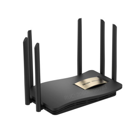 Ruijie RG-EW1200G Pro Enrutador de red