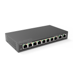 Ruijie RG-ES110D-P Conmutador no adm RG-ES110D-P