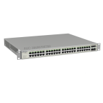 Ruijie RG-NBS5200-48GT4XS-UP Switch no PoE