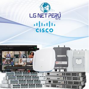 Cisco-Perú