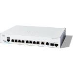 Cisco C1300-8T-E-2G Switch Catalyst 8 puertos GE, 2 puertos