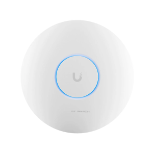 Ubiquiti U6+ Access Point Unifi WI-FI6 2x2 MIMO