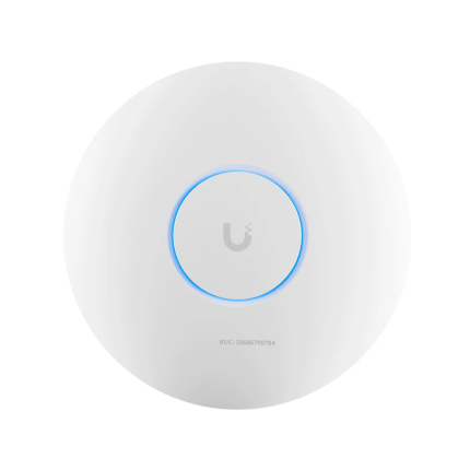 Ubiquiti U6+ Access Point Unifi WI-FI6 2x2 MIMO